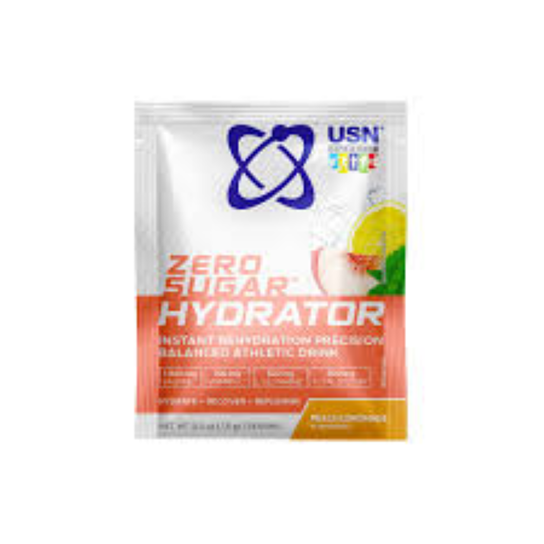 Purefit Zero Sugar Hydr Peach Lemon 7.5g (1x20s)